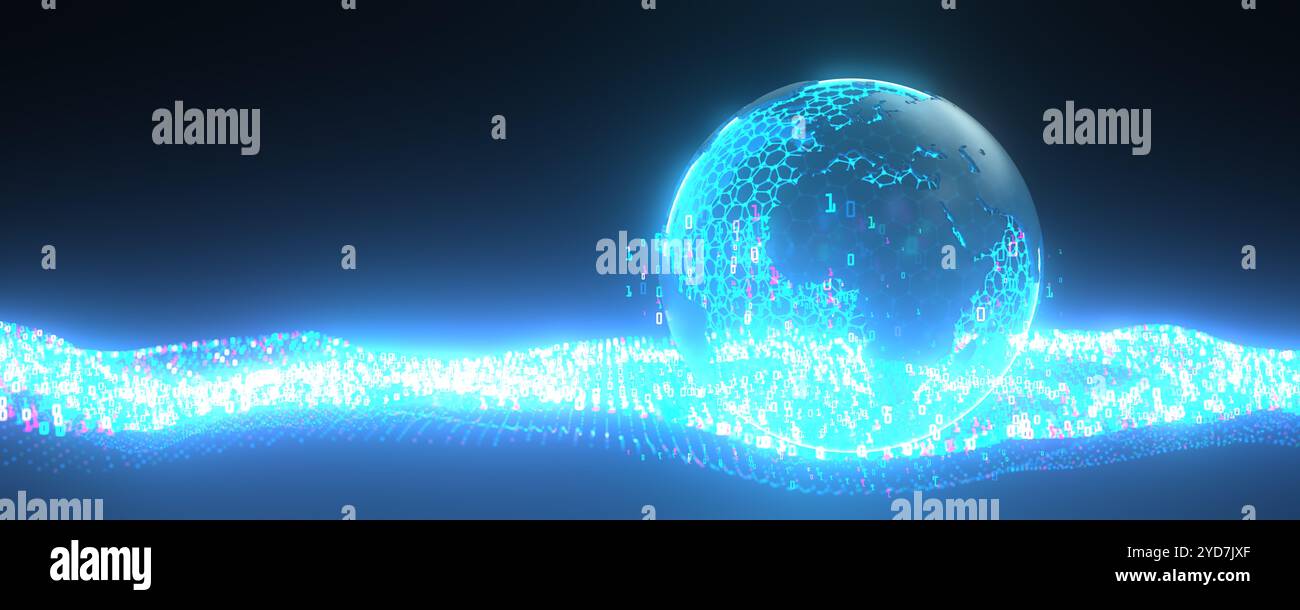 Digital technology africa hi-res stock photography and images - Alamy