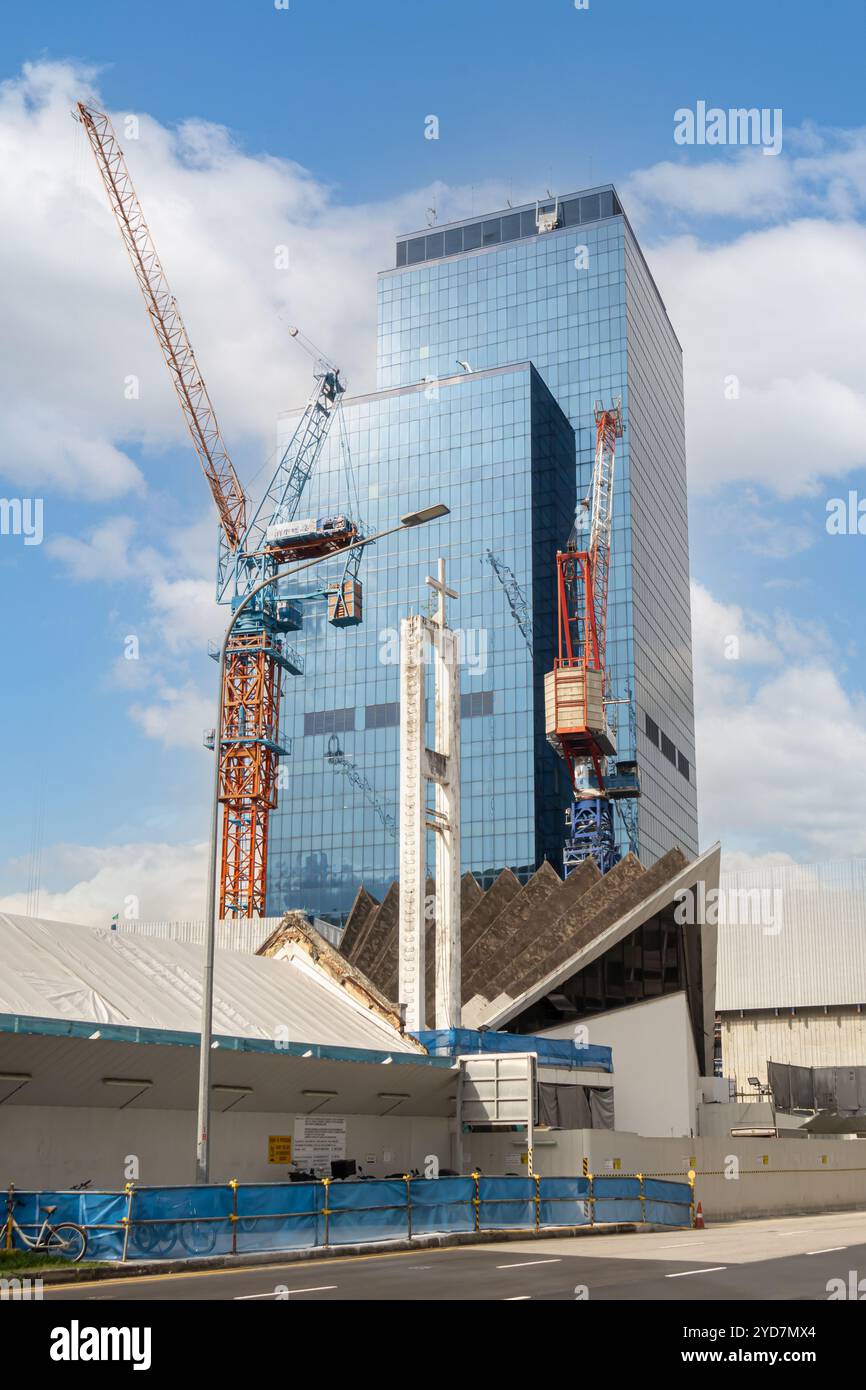 Shimizu corporation hi-res stock photography and images - Alamy