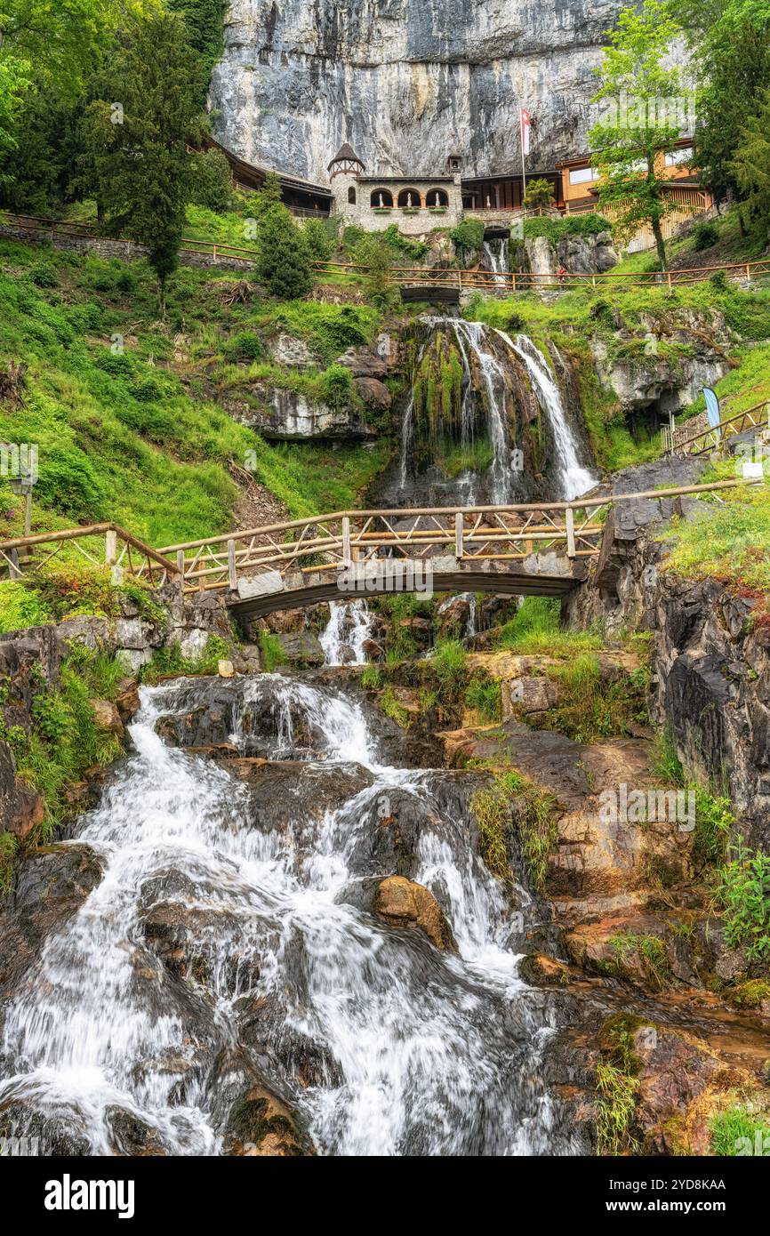 Saint Beatus Cave Hi res Stock Photography And Images Alamy saint-beatus-cave-hi-res-stock-photography-and-images-alamy