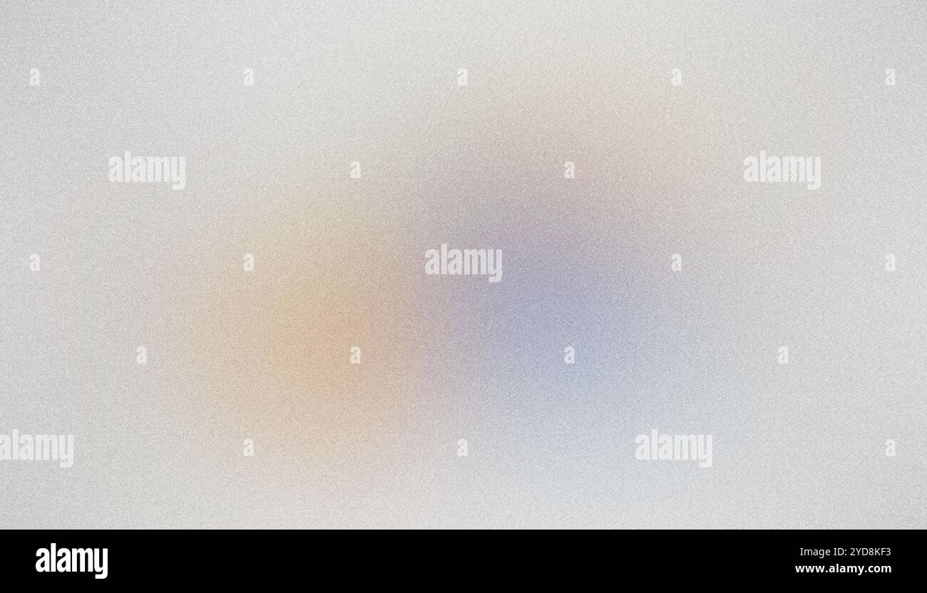 Abstract and textured effect created by grainy texture on gradient background Stock Photo