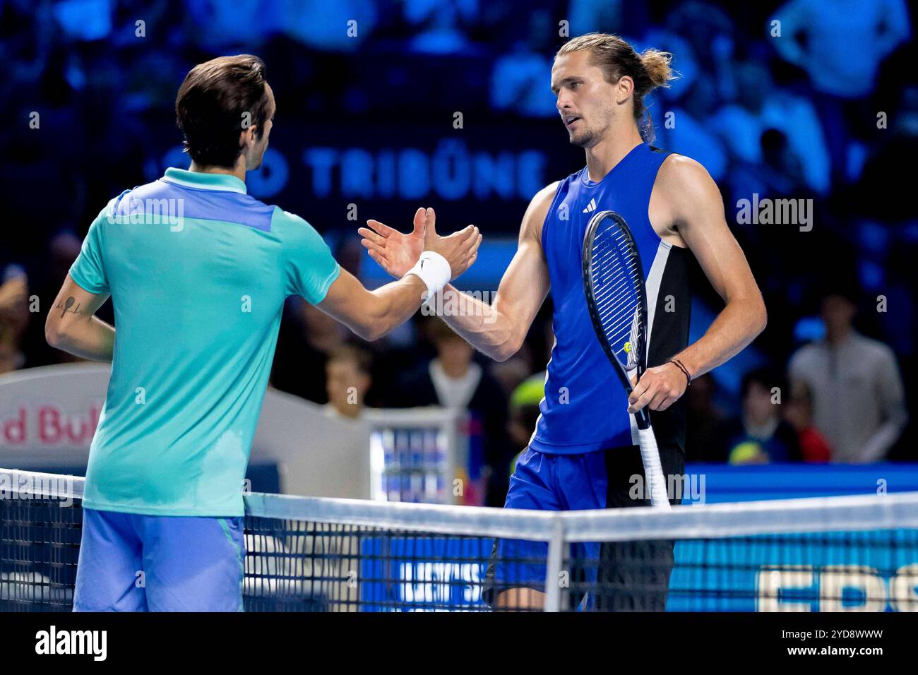 Alexander the Great visual data 5