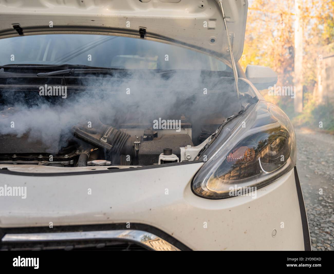 Sitemapcdatahttpsomobeldreferenzcomsmoke Coming From Under Hood