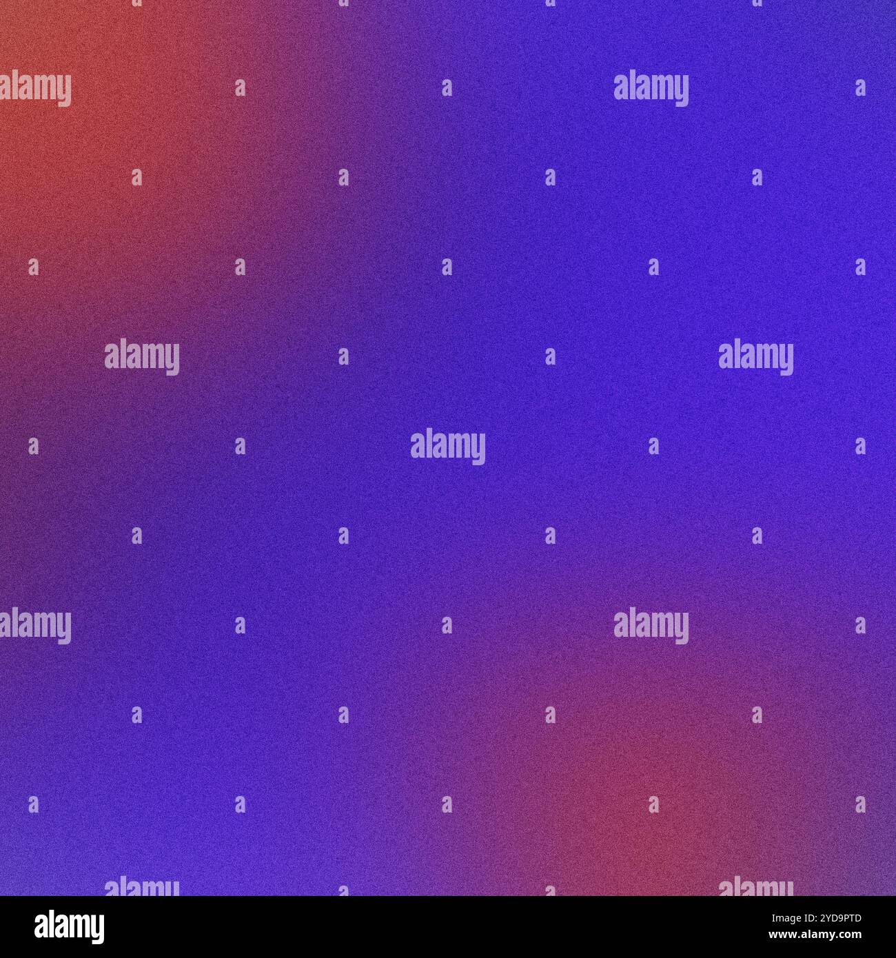 Grainy gradient background with red and blue blend, ideal for social ...