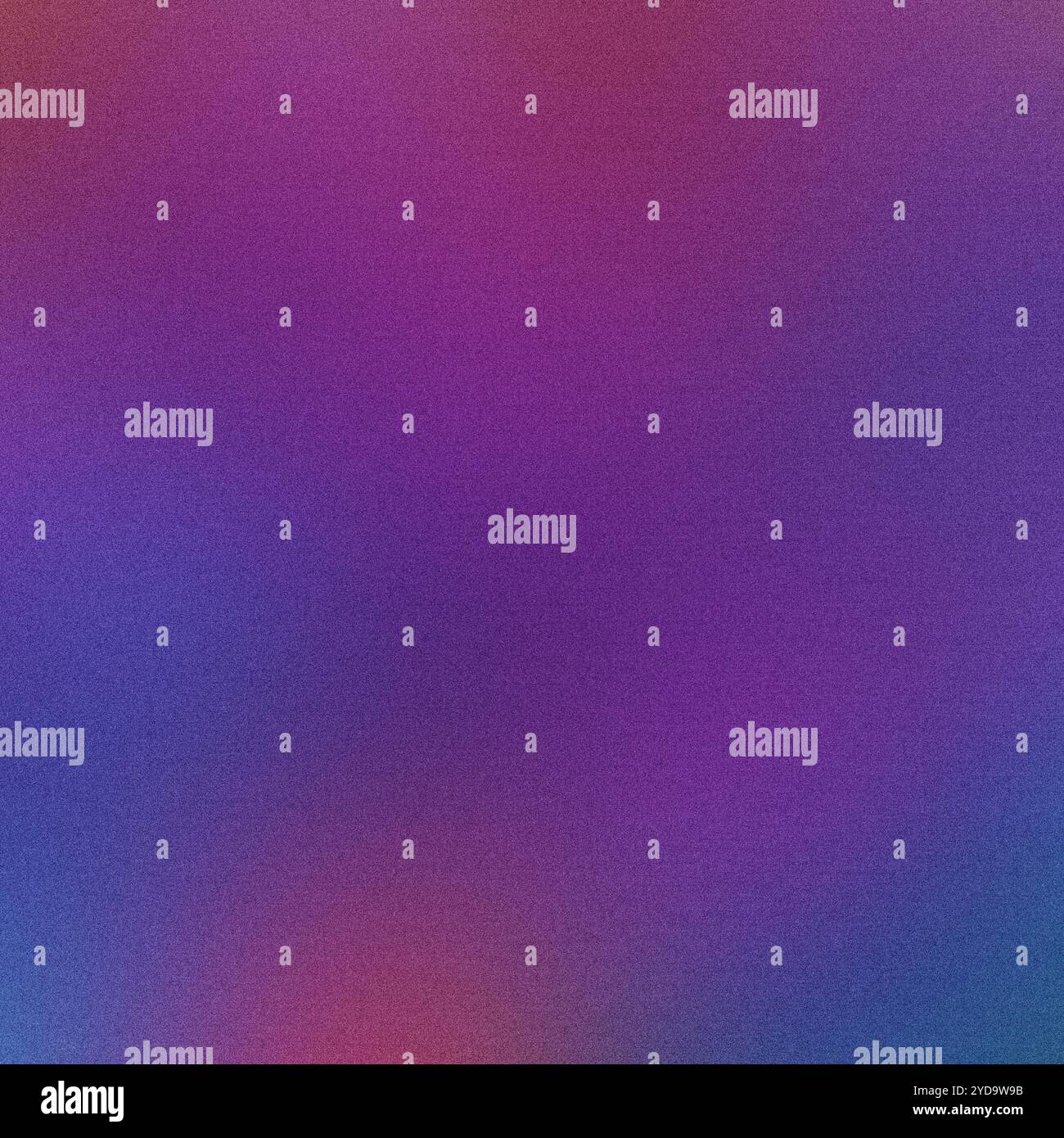 Grainy gradient background fading from purple to blue and pink Stock ...