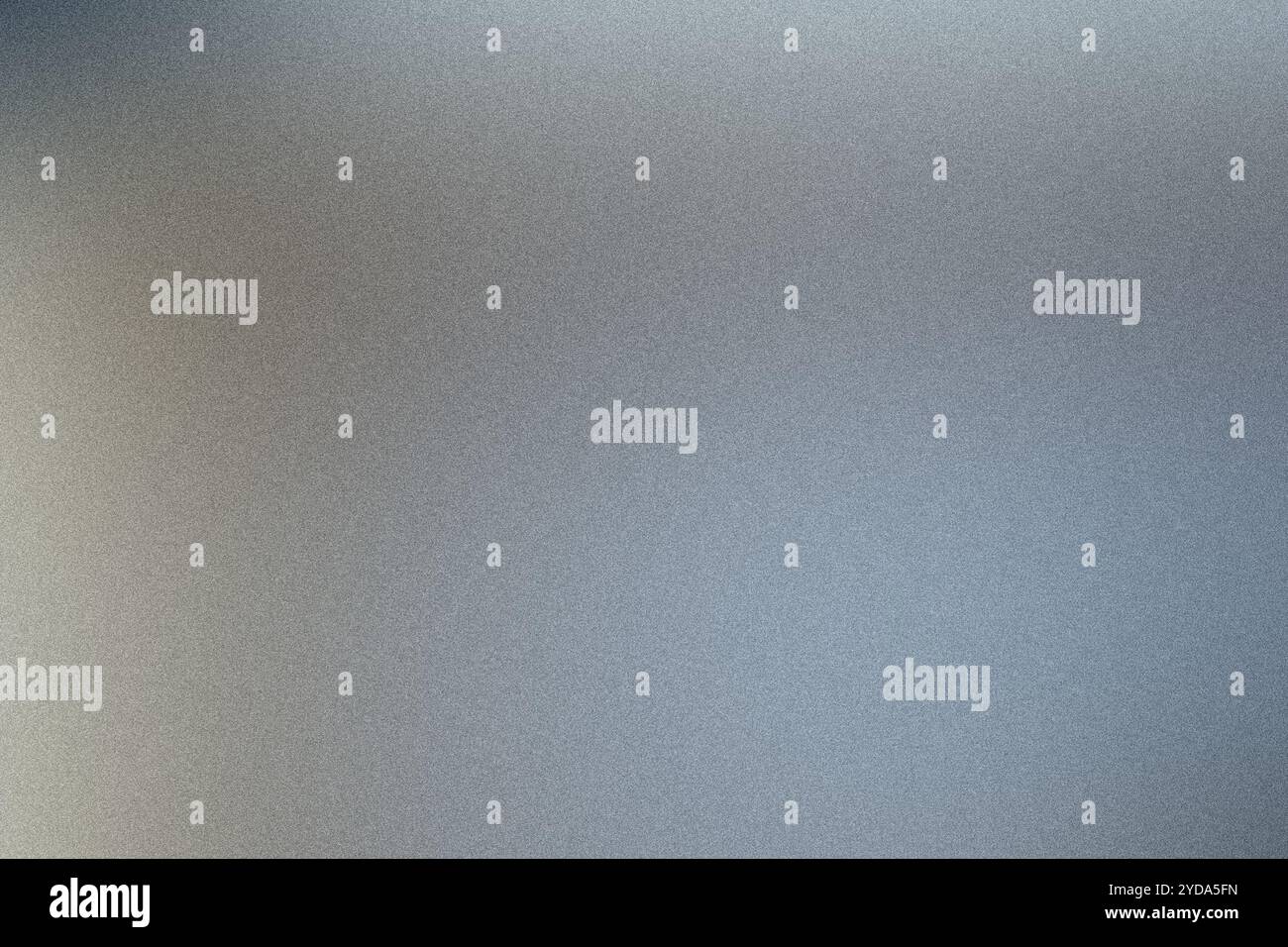 Abstract design created by gradient background with grainy texture Stock Photo