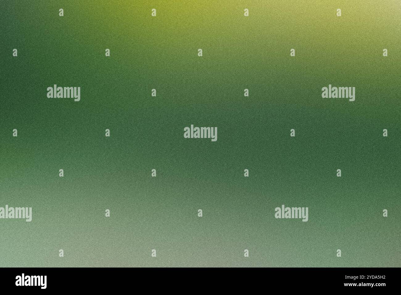 Textured surface with a green gradient background Stock Photo