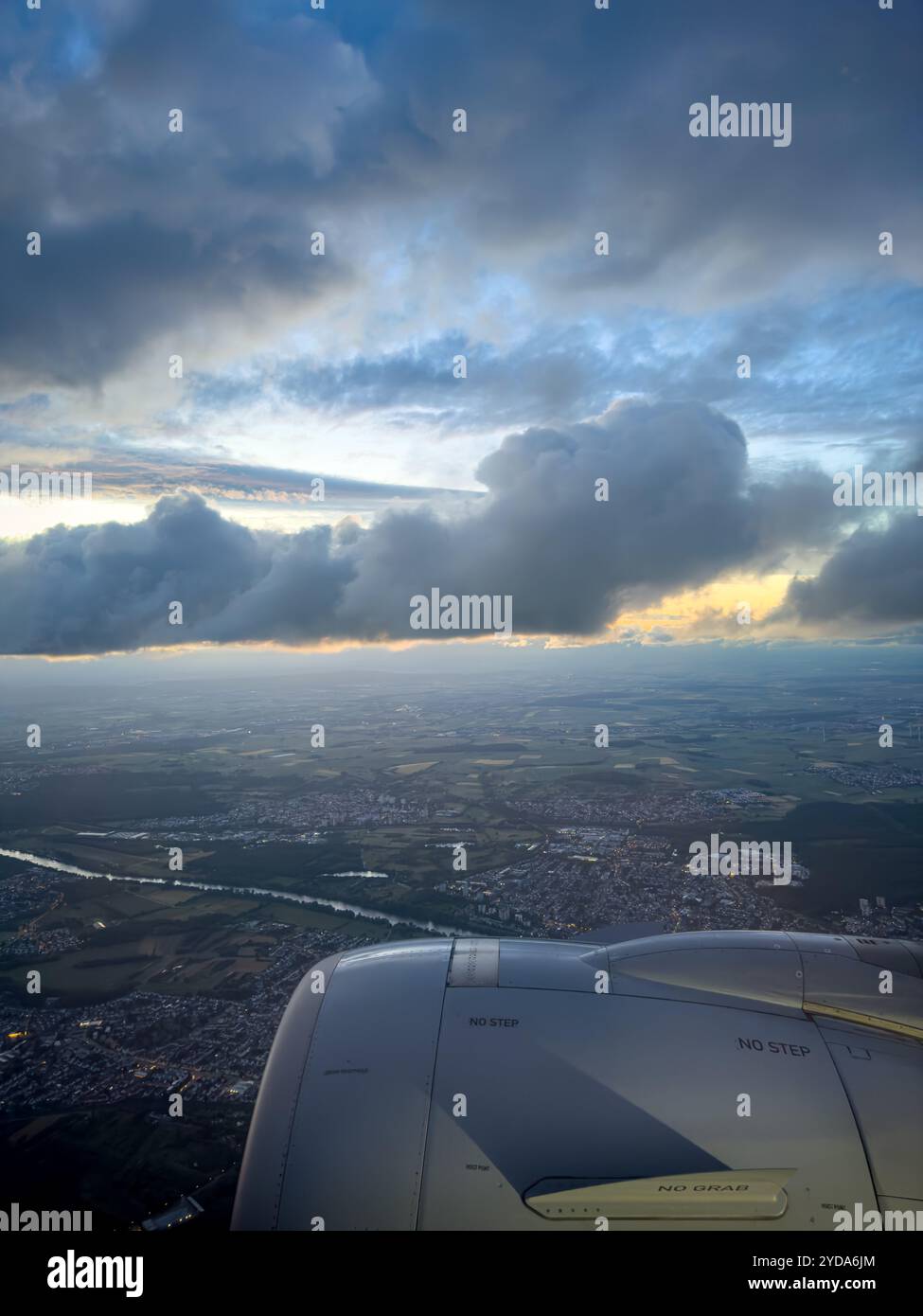 Experience breathtaking panorama from hi-res stock photography and ...