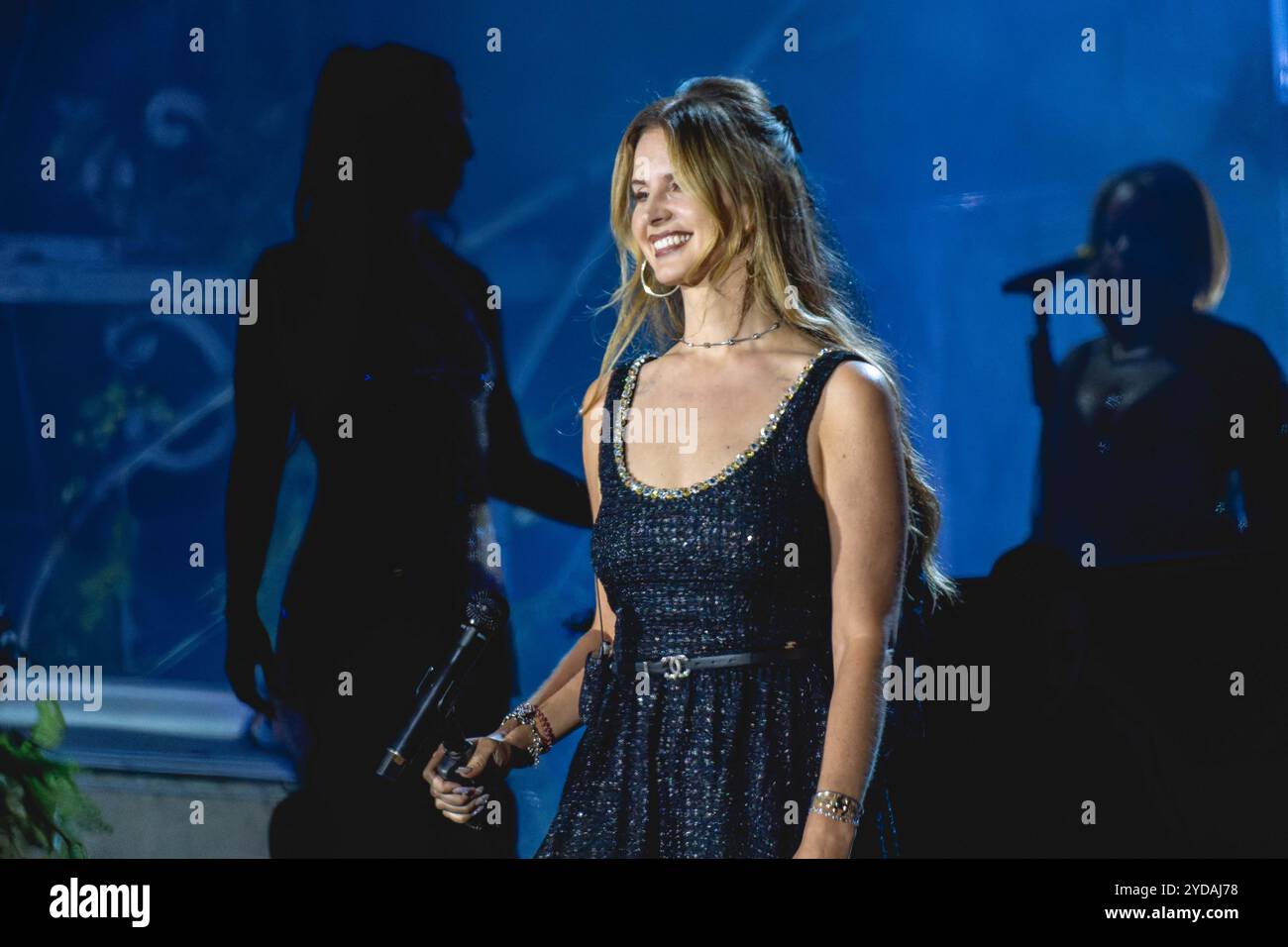 Lana del rey 2024 hi-res stock photography and images - Alamy