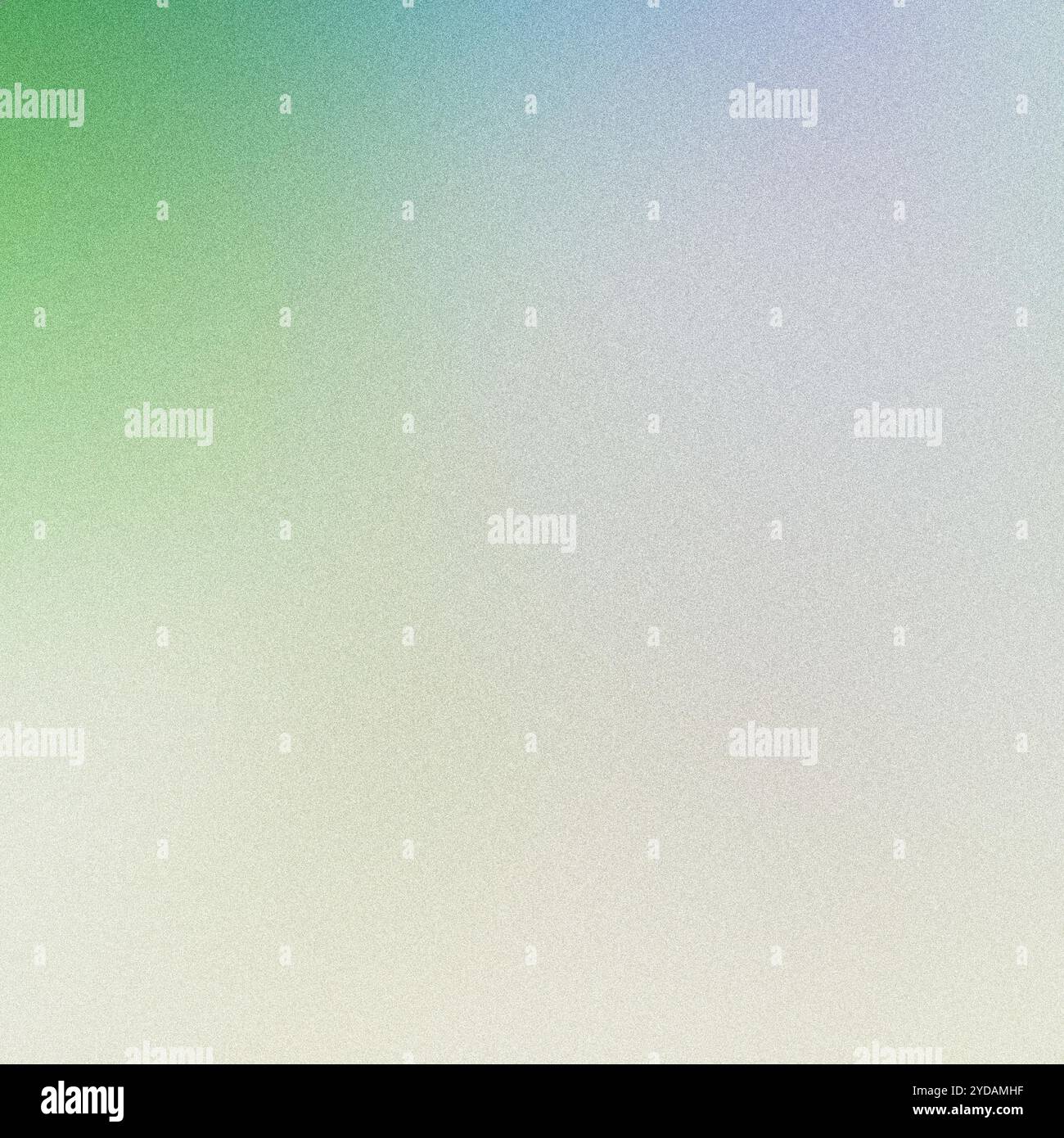 Gradient of green, blue, and white abstract background with subtle ...