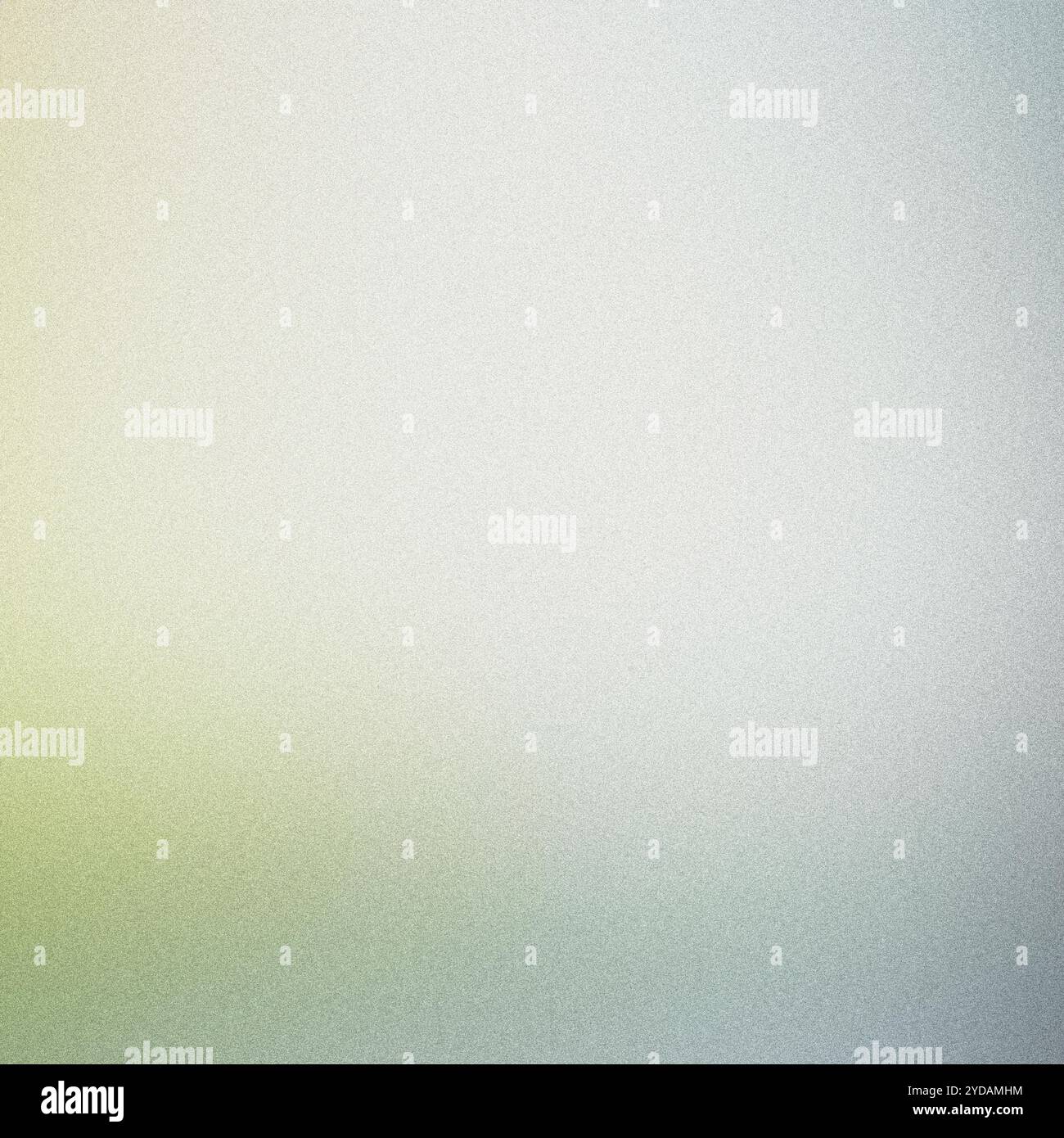 Green and white gradient color blending with grainy texture background ...