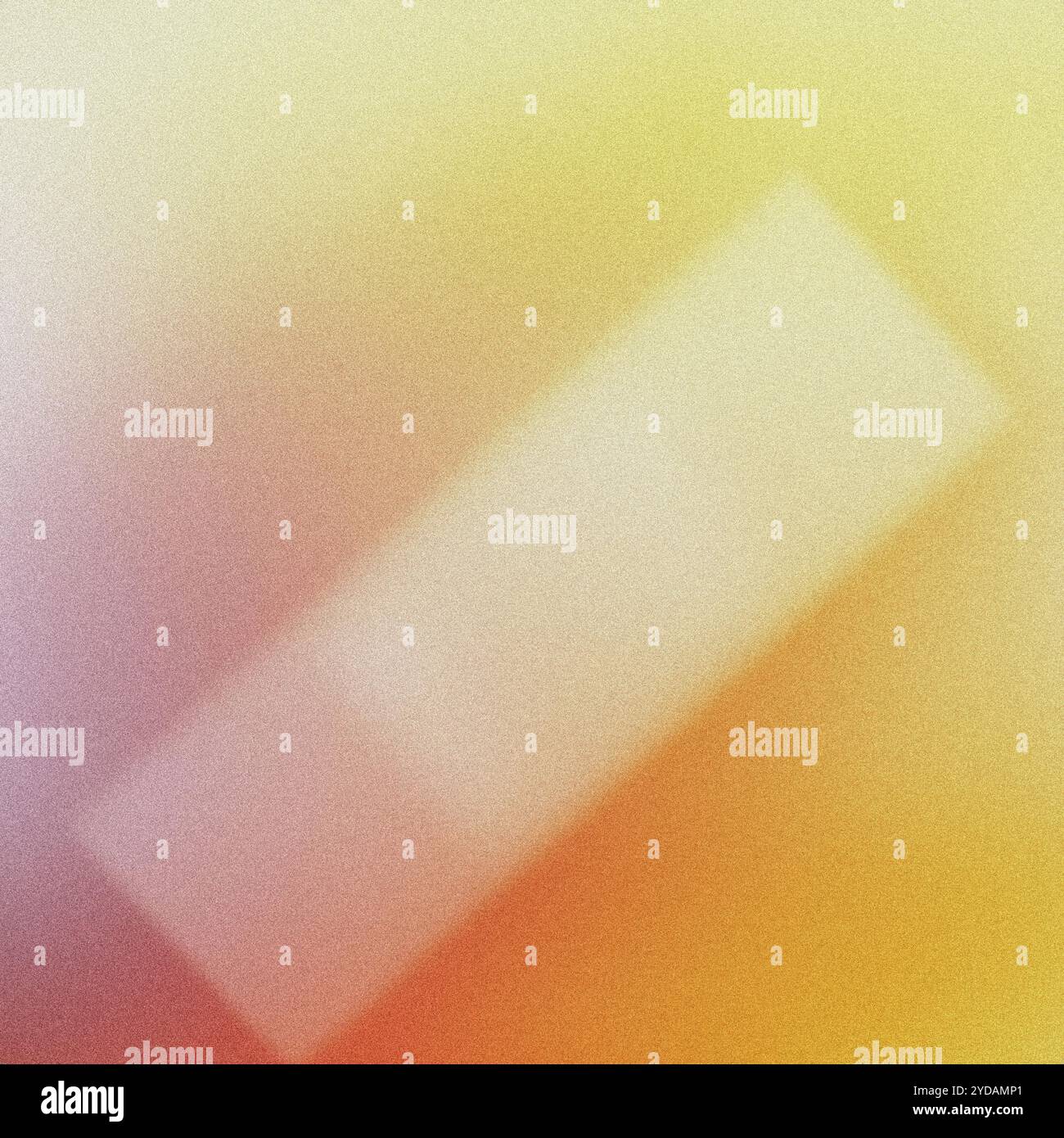 Grainy textured abstract background with soft lighting creating a dreamy atmosphere Stock Photo