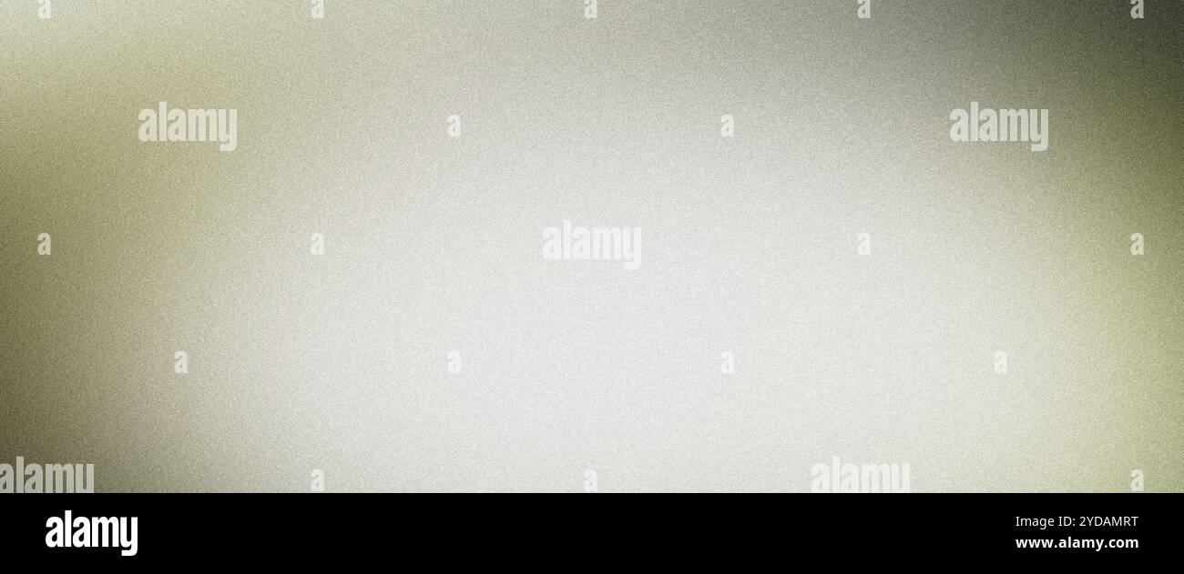 Light green background with grainy texture Stock Photo
