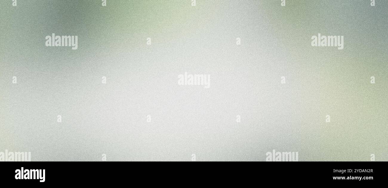 Subtle green gradient background featuring a grainy texture effect ...