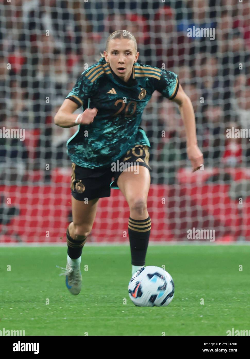 Germany Senb Elisa foto hi-res stock photography and images - Alamy