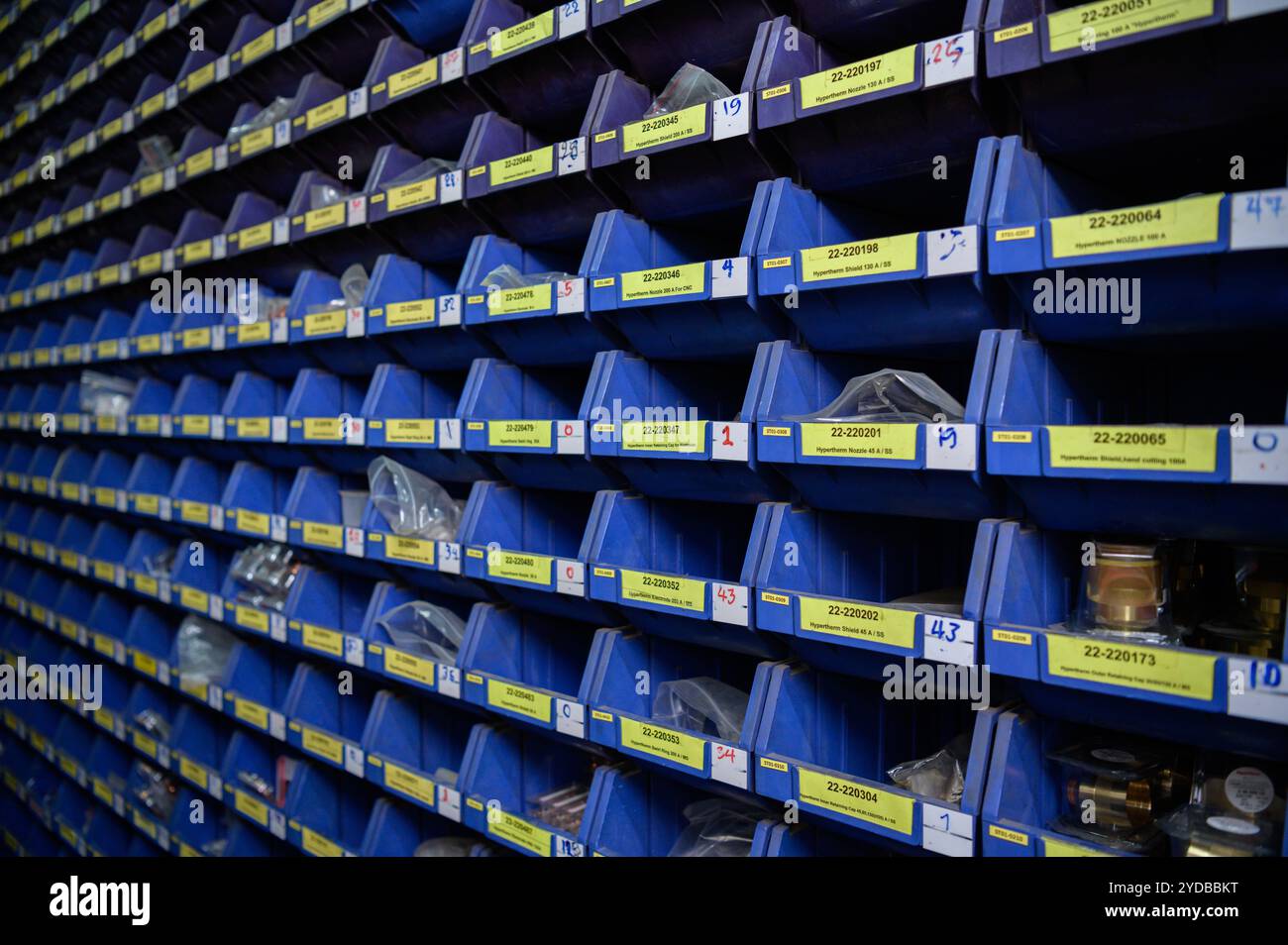 Electronic shelf label hi-res stock photography and images - Alamy