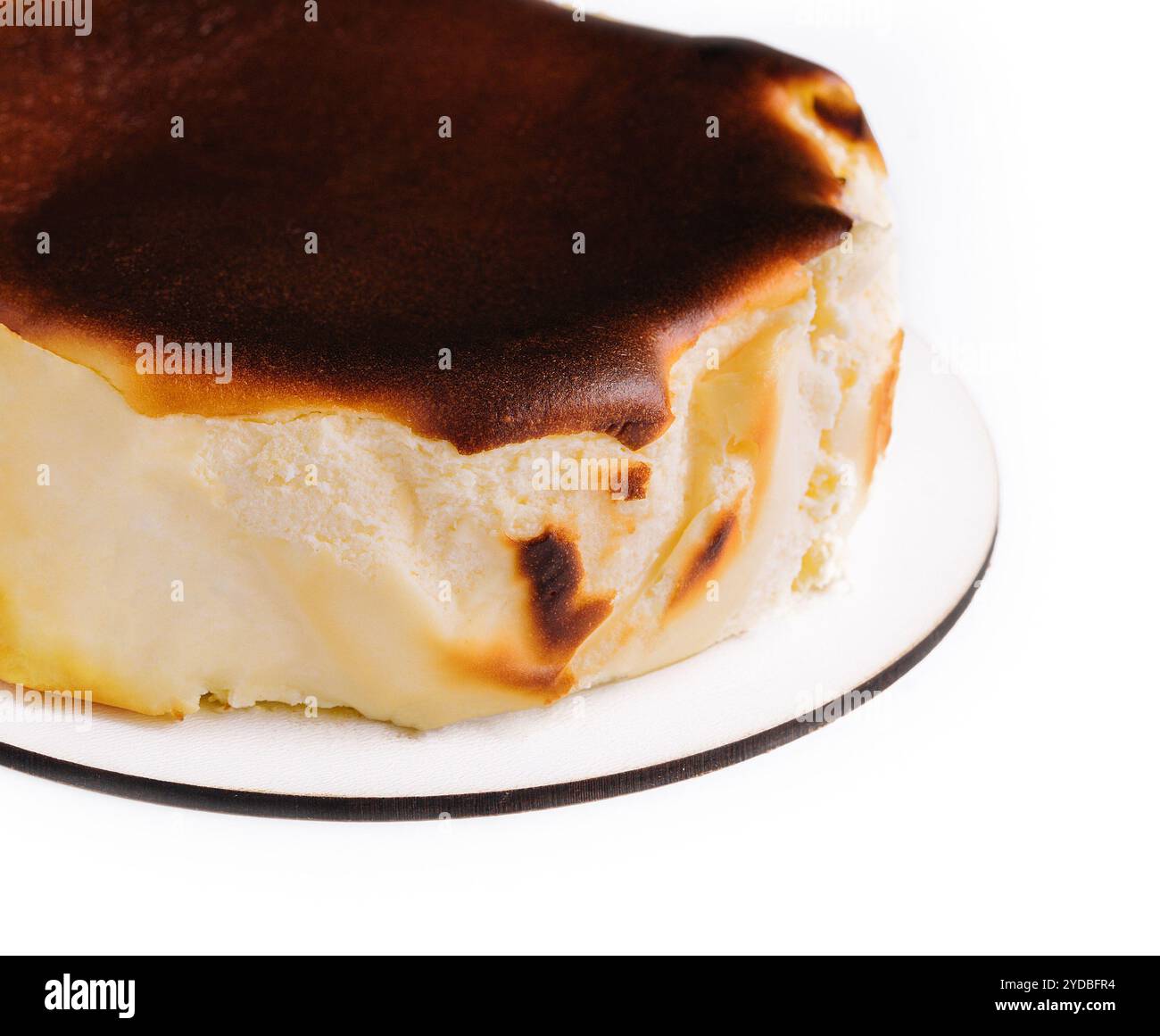 san sebastian cheesecake original rezept