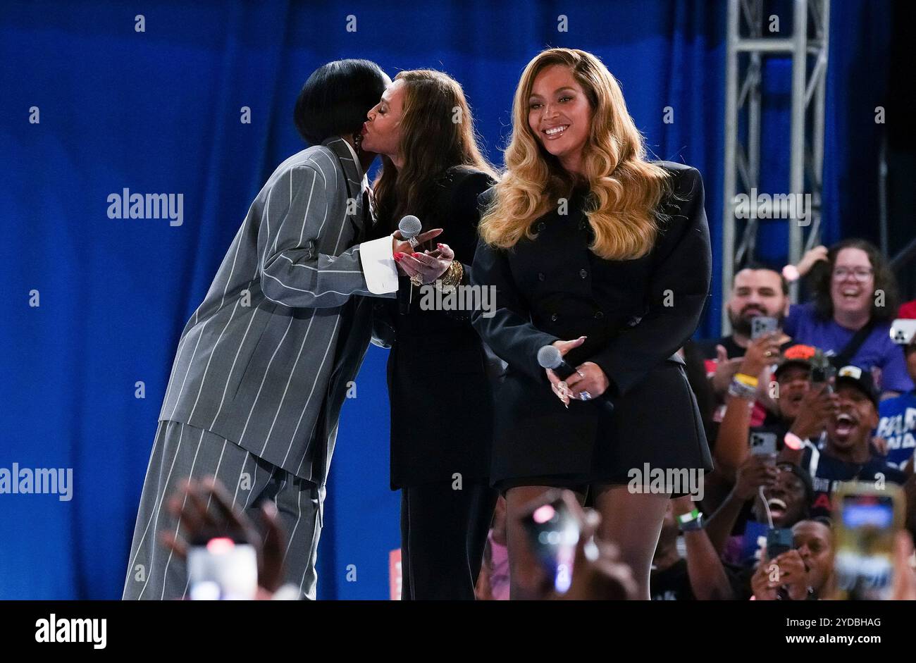Beyonce tina knowles 2024 hi-res stock photography and images - Alamy