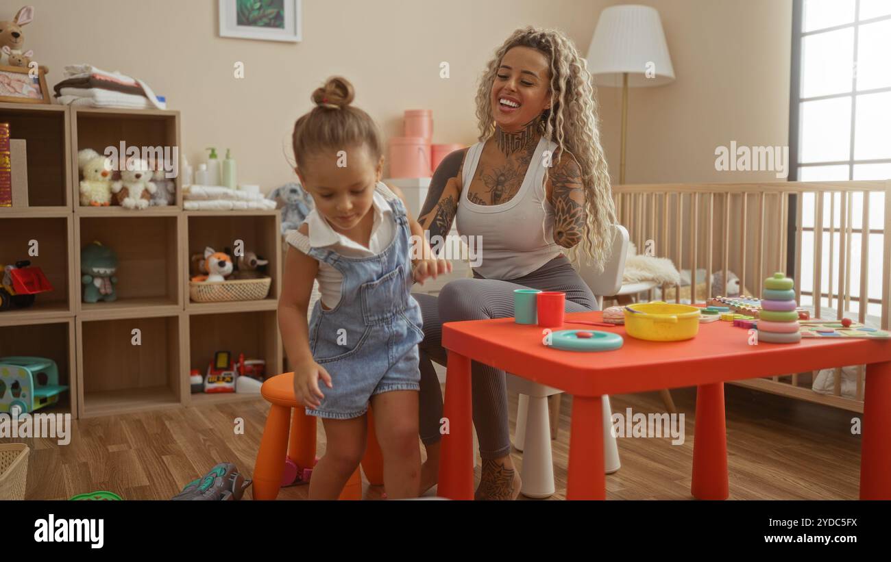 affordable child care near me