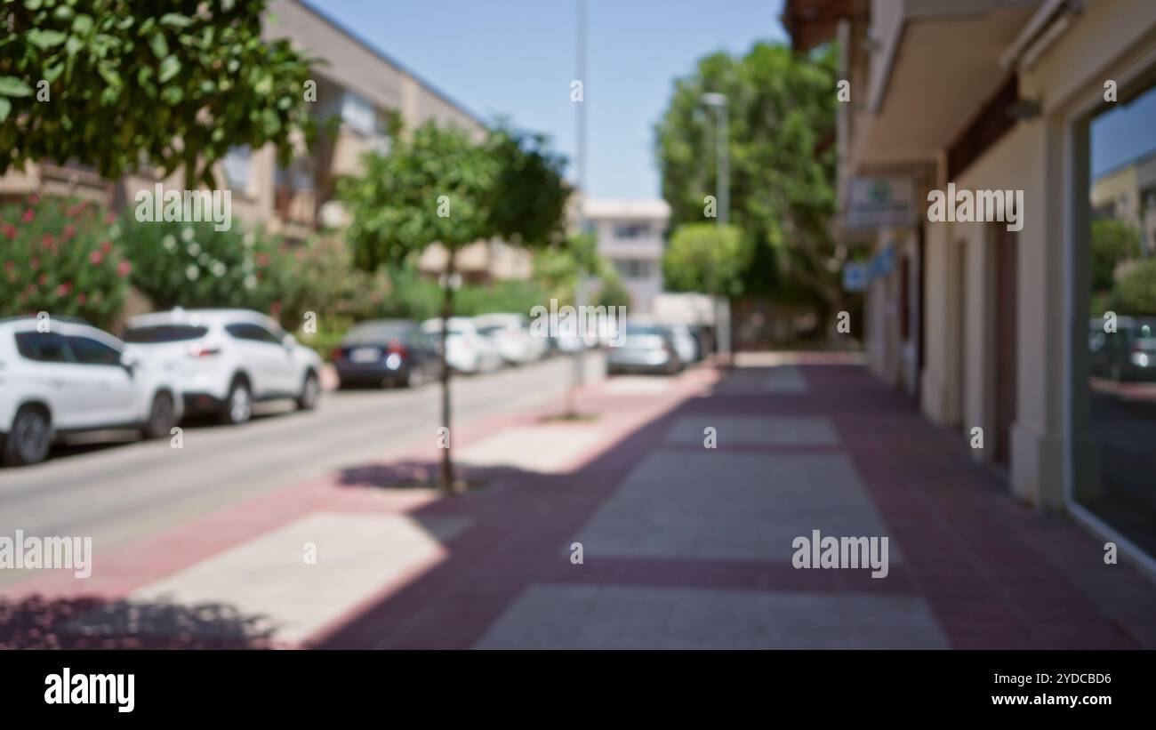 Showing street layout hi-res stock photography and images - Alamy