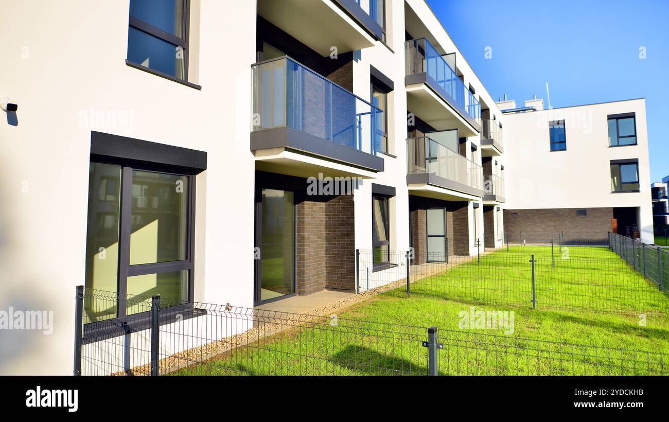 Eco-Friendly Apartment Living - 14 Tips & Ideas - TRVST