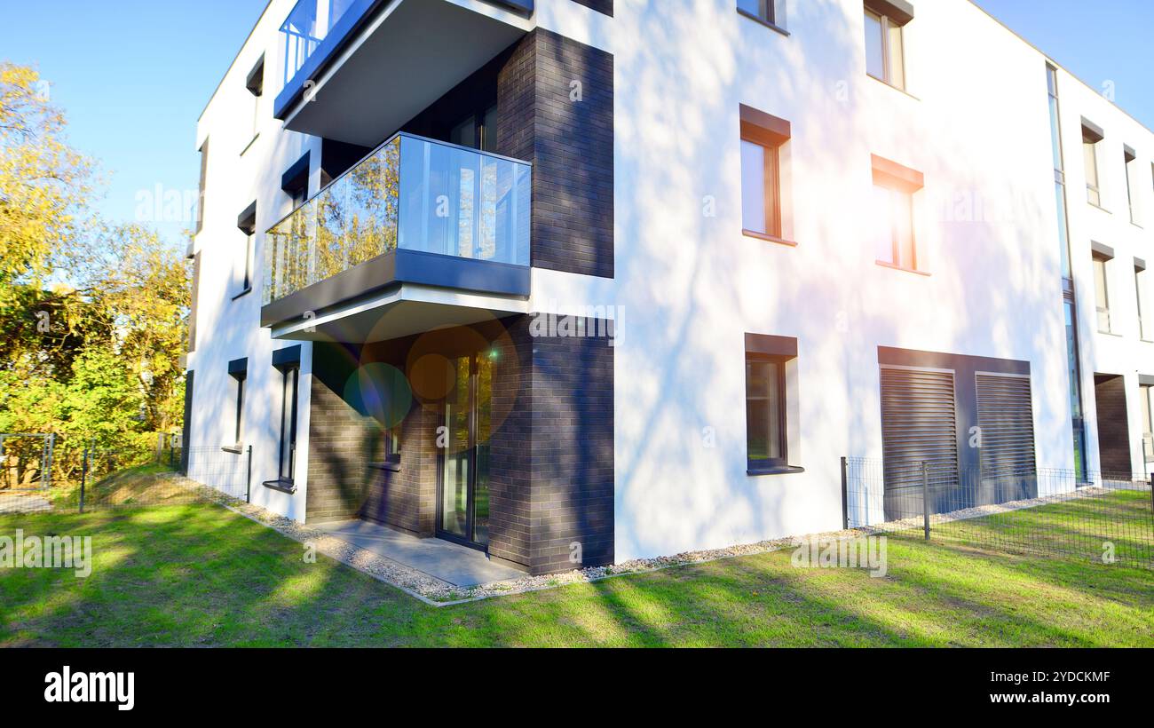 Green Apartment Designs That Help Reduce Your Carbon Footprint and Save ...