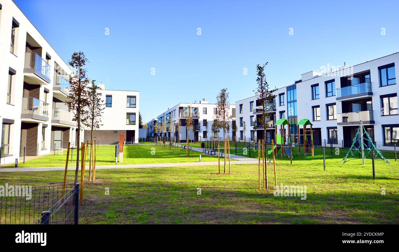 8 Things to Look for in an Environmentally Friendly Apartment