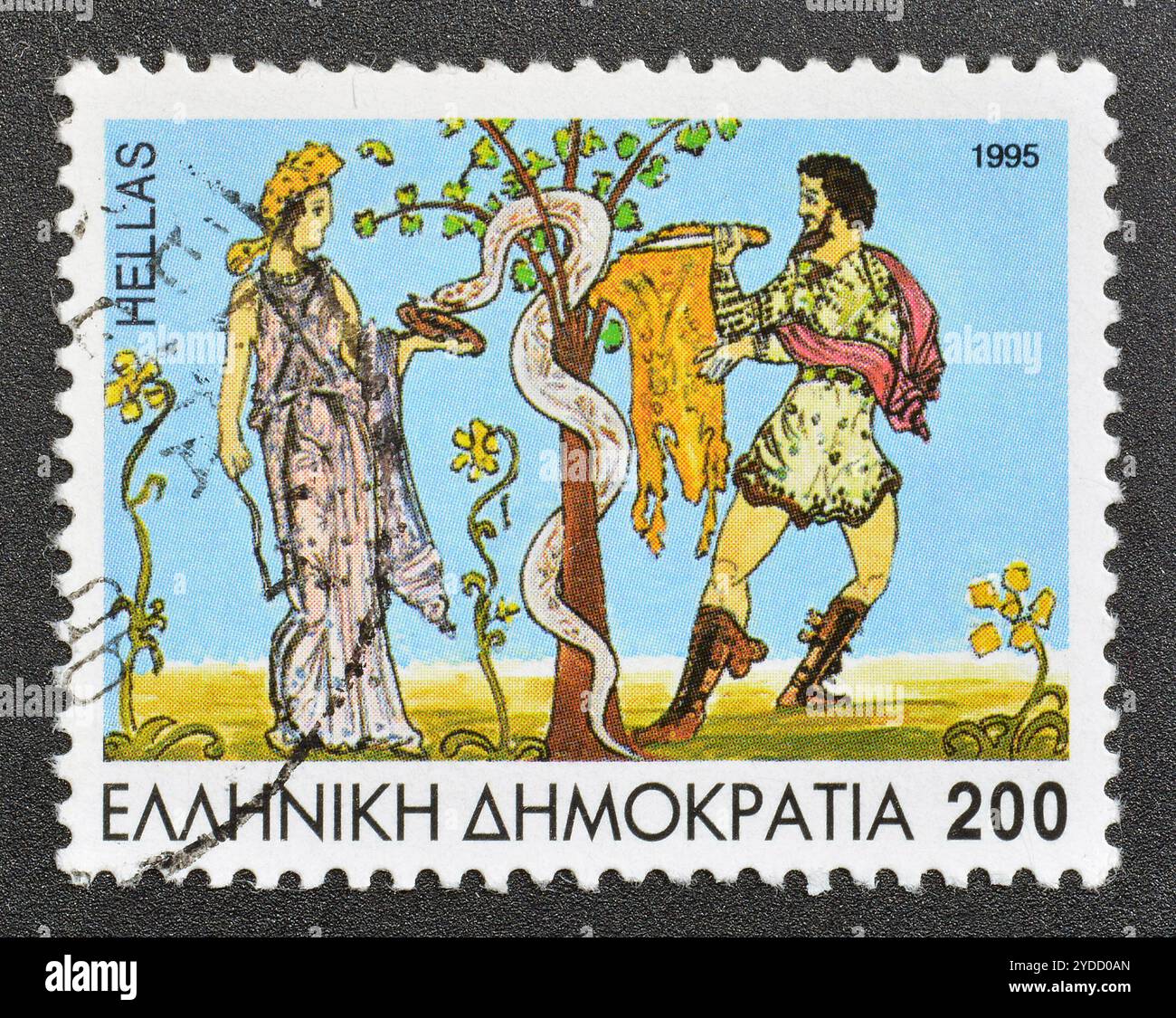 Stamp Auction - Greece - Crete French post-office - Auction