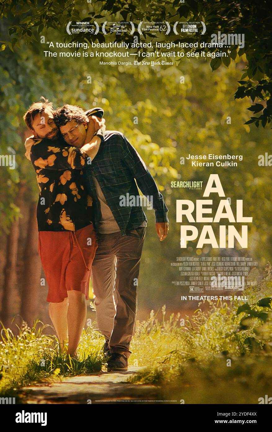 A real pain jesse eisenberg hi-res stock photography and images - Alamy