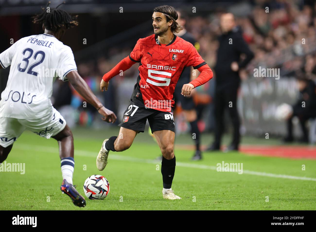 Jota Rennes Jota rennes hi-res stock photography and images - Alamy