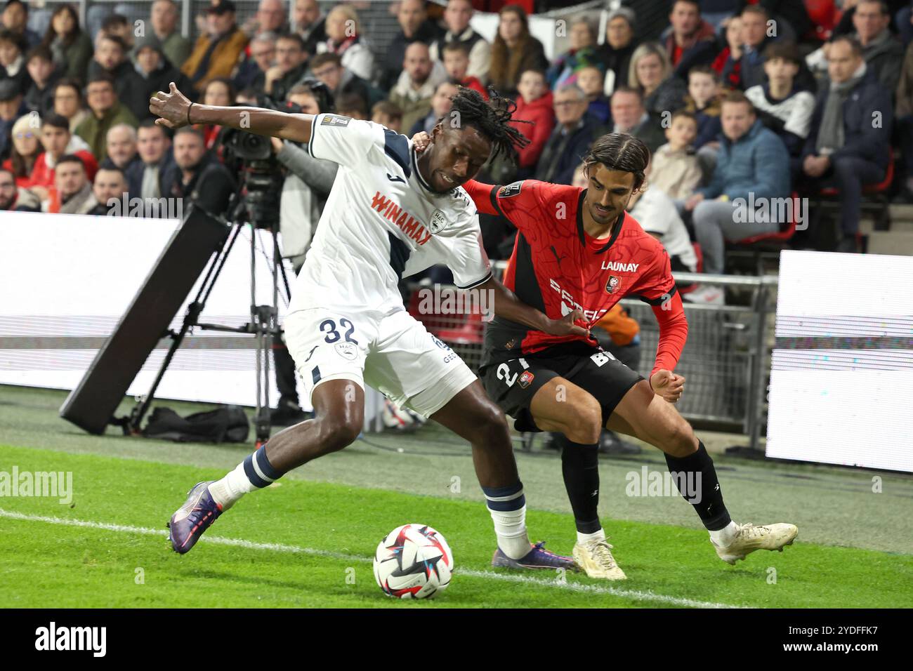Jota Rennes Jota rennes hi-res stock photography and images - Alamy