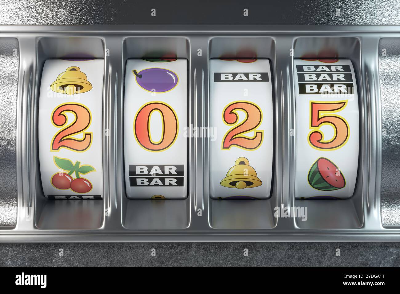 10 Creative Ways You Can Improve Your Casino Licensing: What to Look For in 2025