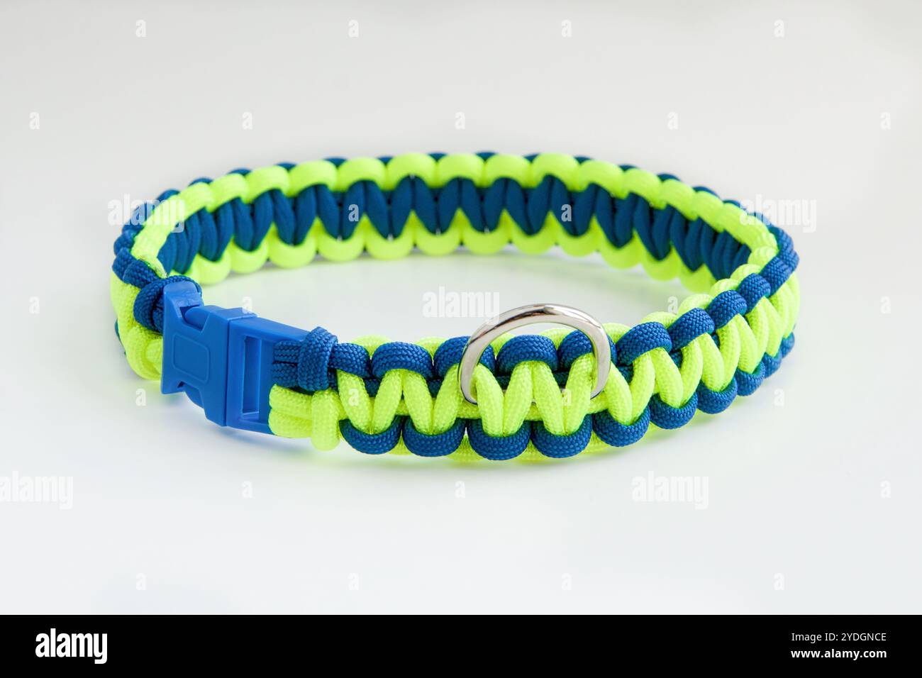 Dog Design Rope Leash Pvc Dog Collars Waterproof Odor Resistant