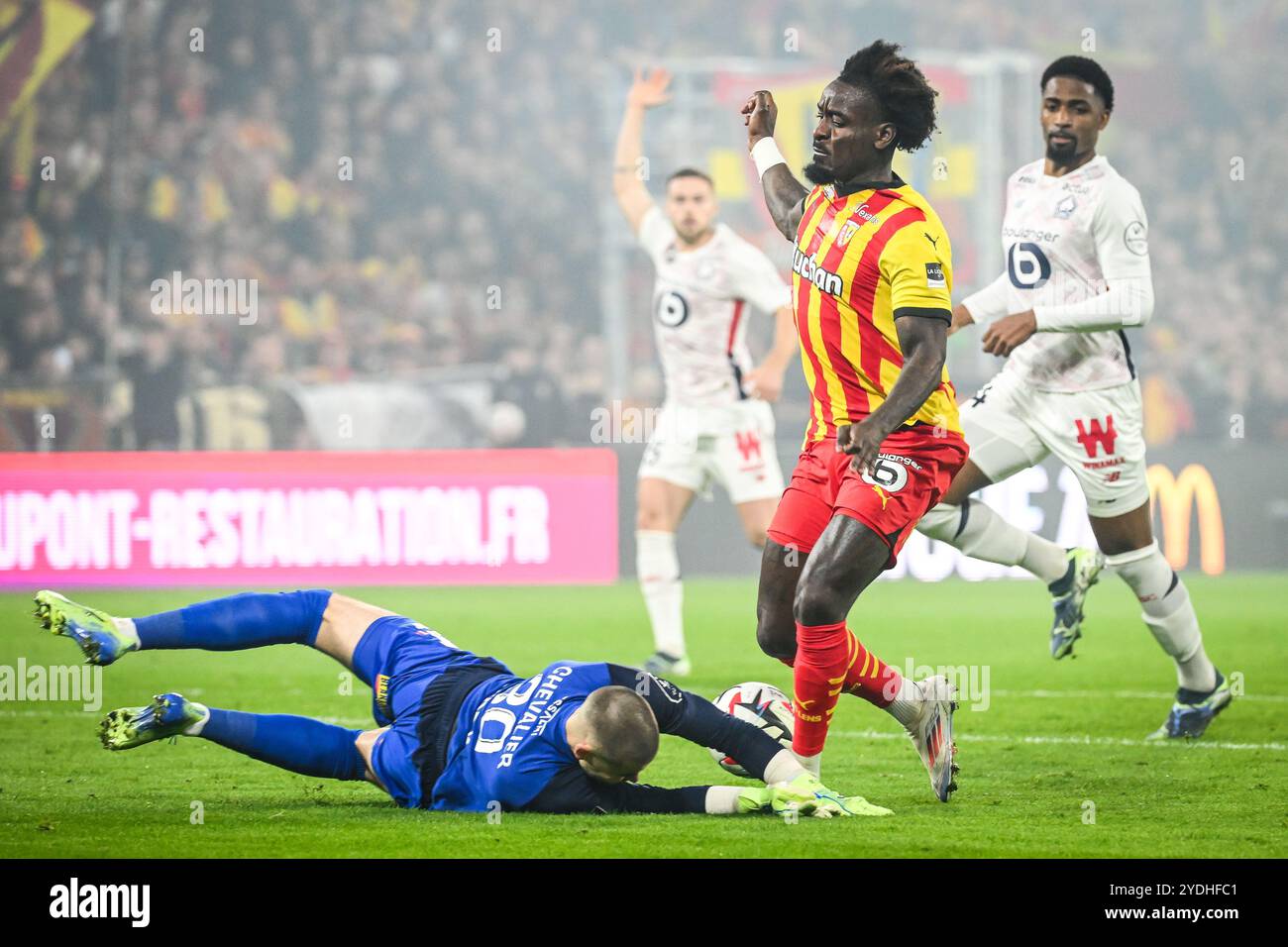 Lucas souza hi-res stock photography and images - Alamy