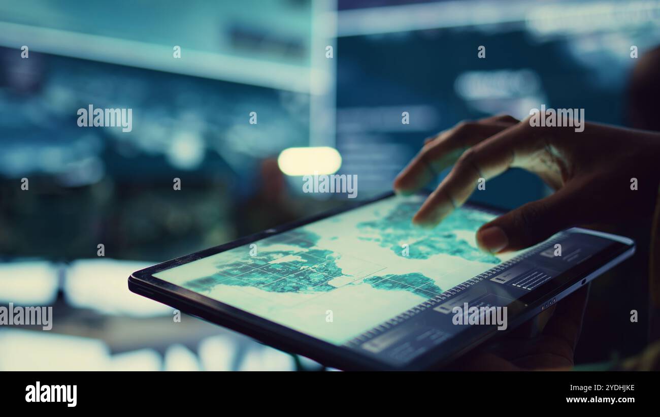 Map employs hi-res stock photography and images - Alamy
