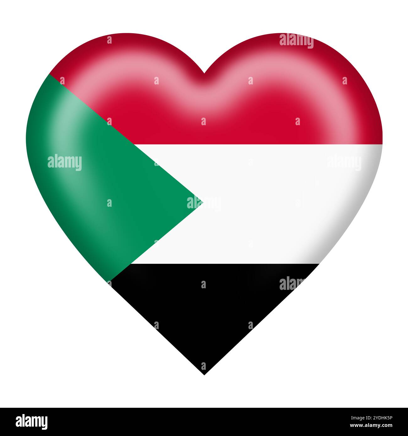 South sudan independence Cut Out Stock Images & Pictures - Alamy