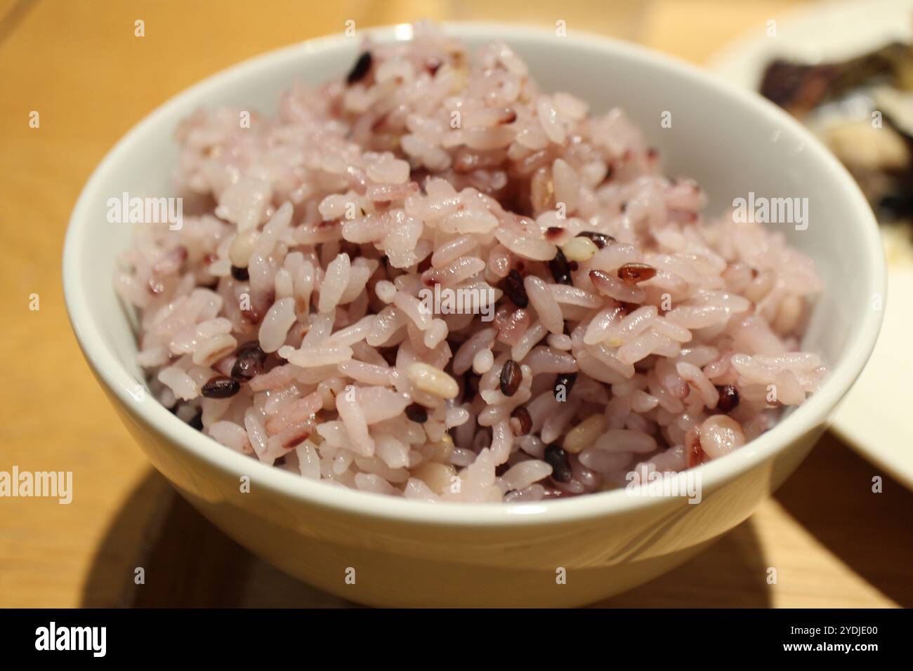 Tokayo Rice Japanese cuisine: jikkokumai (10 types of cooked grains including rice ...