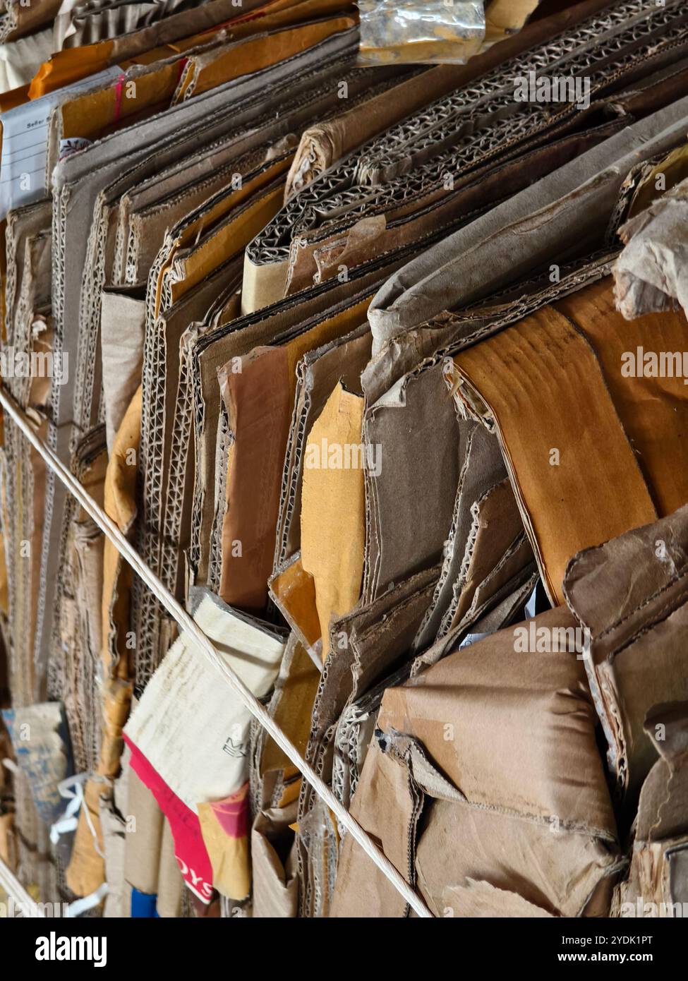 Caps in landfill hi-res stock photography and images - Alamy