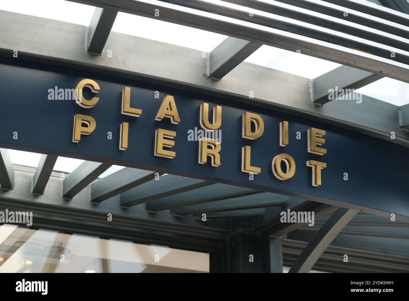 shanghai-china-september-2nd-2023-claudie-pierlot-company-store-brand