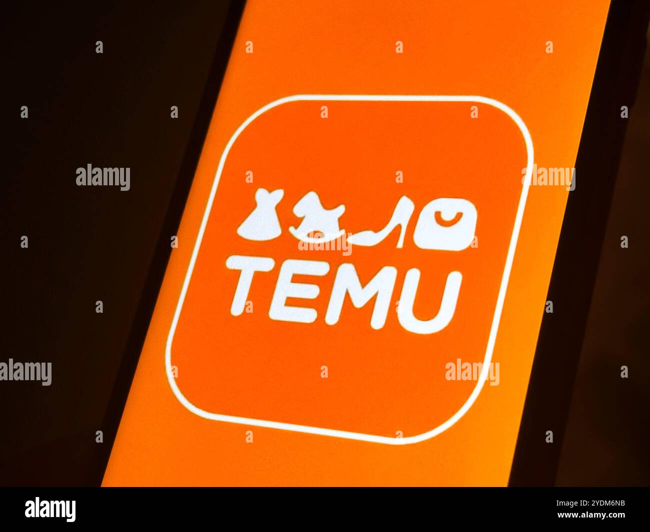 Pdd holdings inc hi-res stock photography and images - Alamy