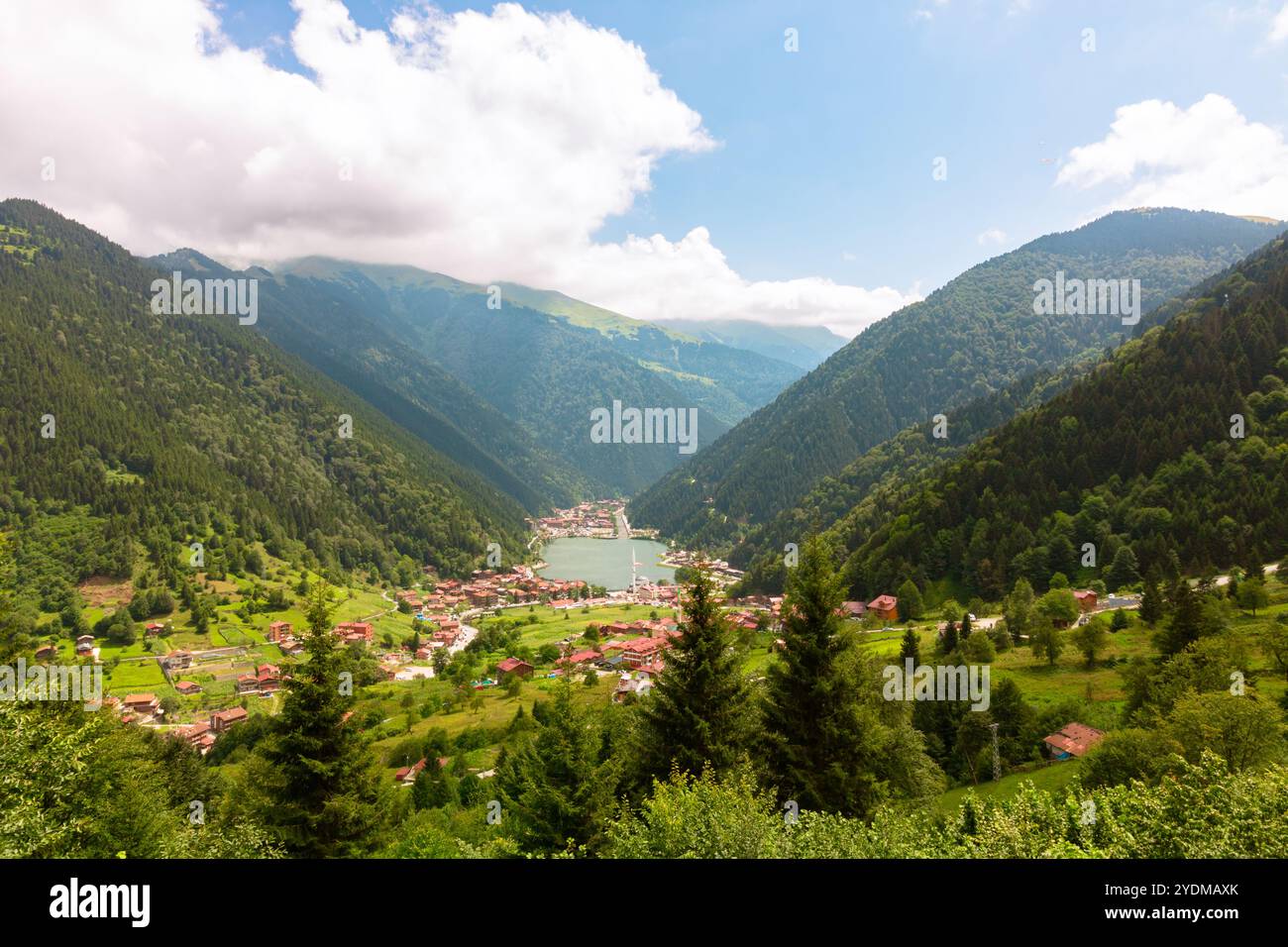 uzungol-lake-in-trabzon-uzungol-view-from-the-hills-in-the-summer