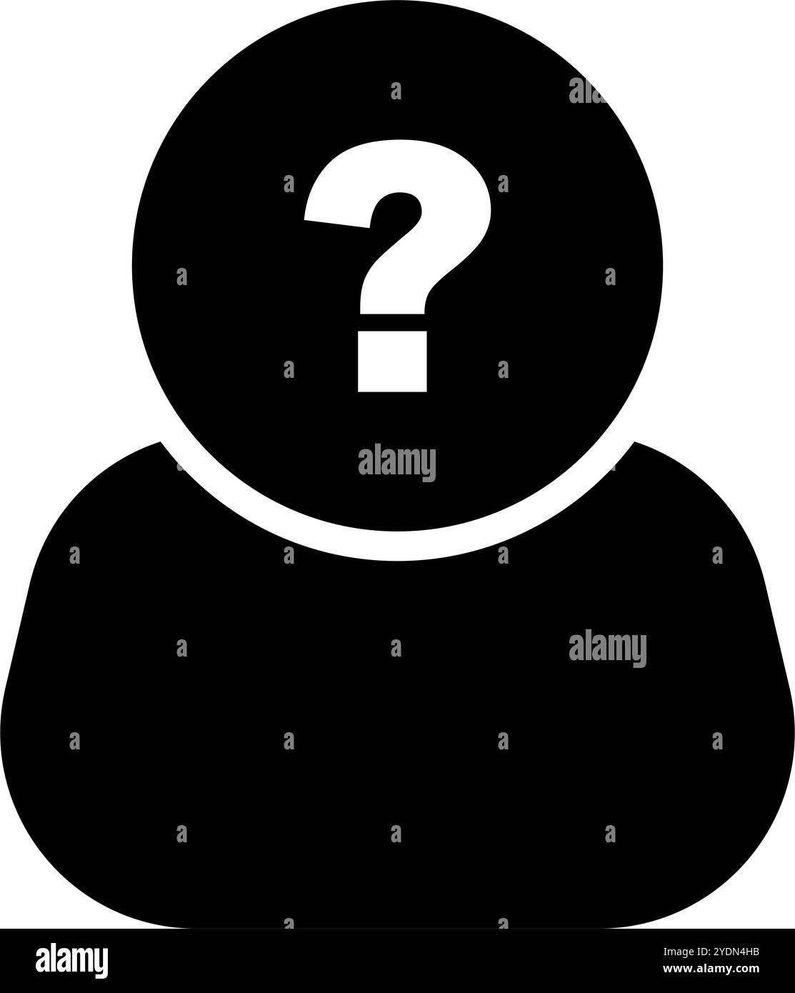 Nameless vector vectors Black and White Stock Photos & Images - Alamy