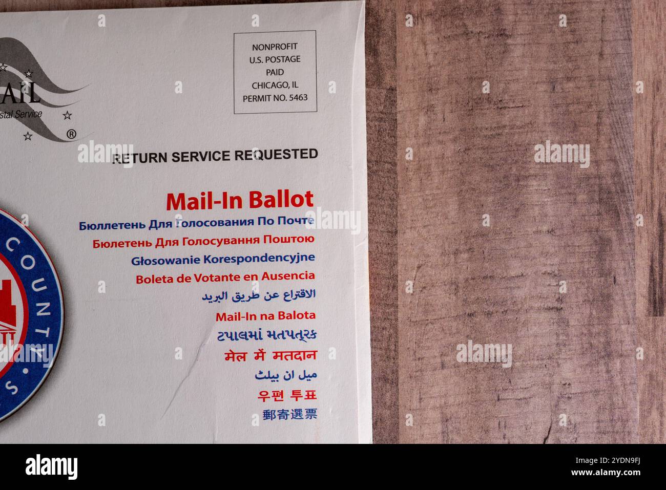 Us 2025 election campaign hires stock photography and images Alamy