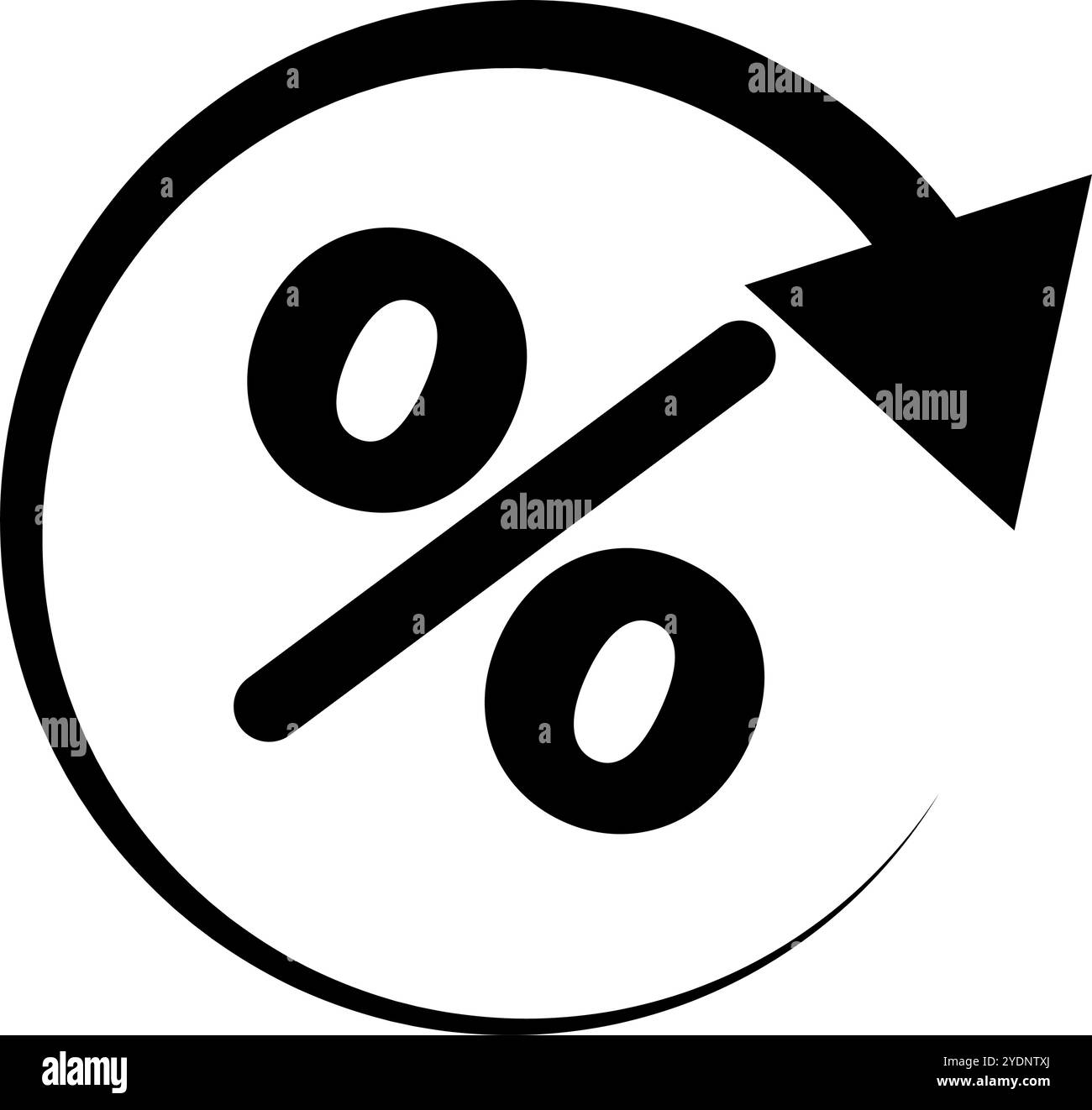 Yield vector vectors hi-res stock photography and images - Alamy