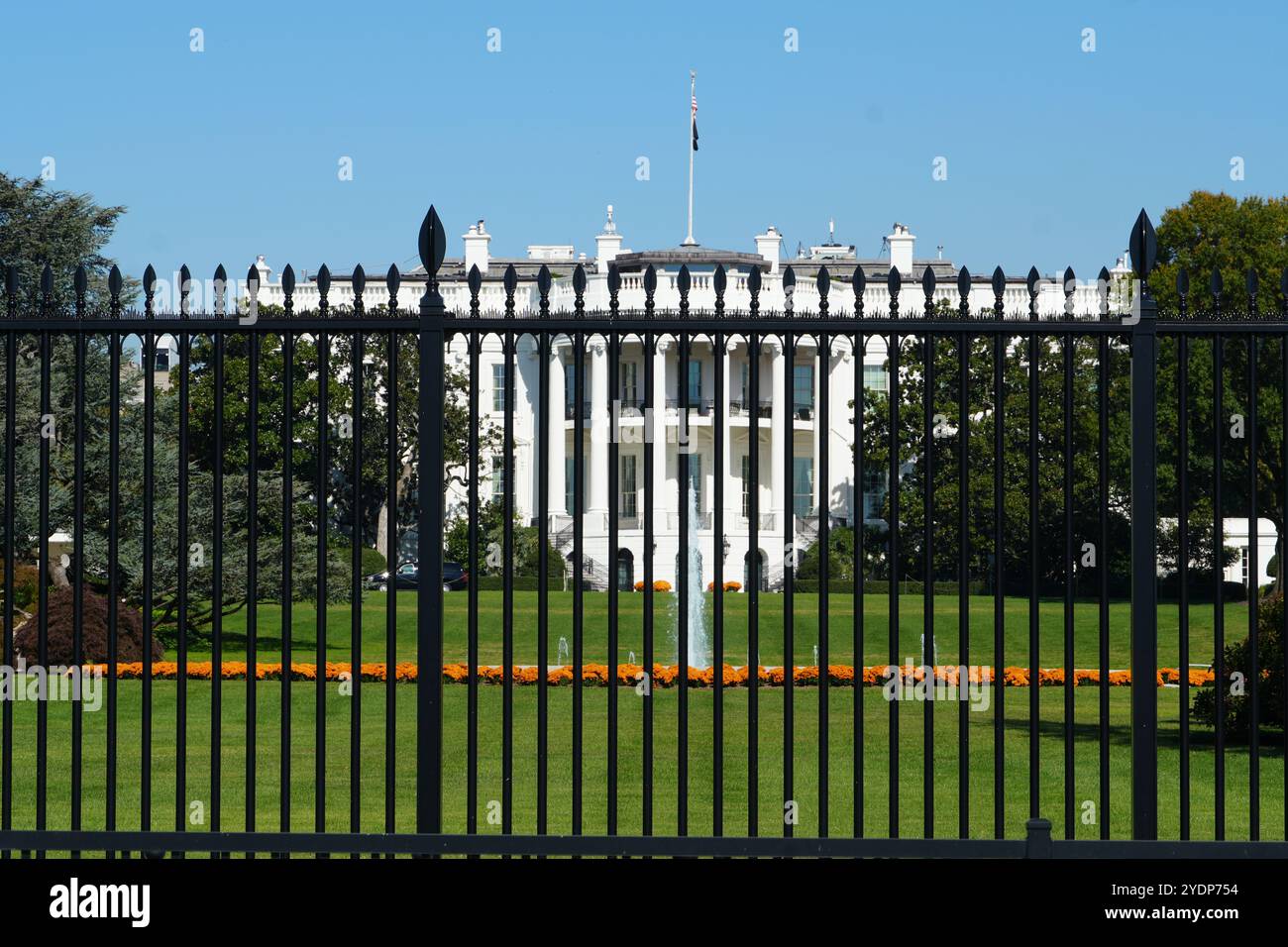 President washington hi-res stock photography and images - Alamy