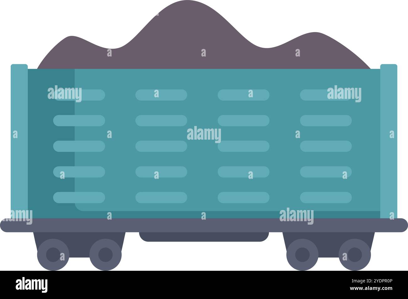 Transporting electricity Stock Vector Images - Alamy