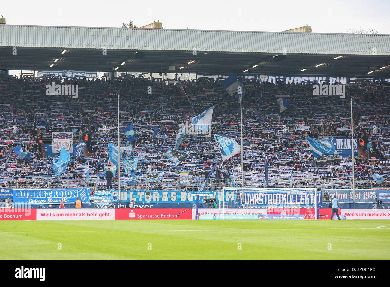 bochum-deutschland-27th-oct-2024-1-bundesliga-vfl-bochum-fc