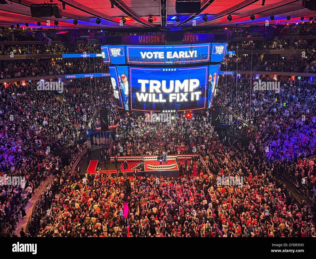 Donald j trump foto hi-res stock photography and images - Alamy