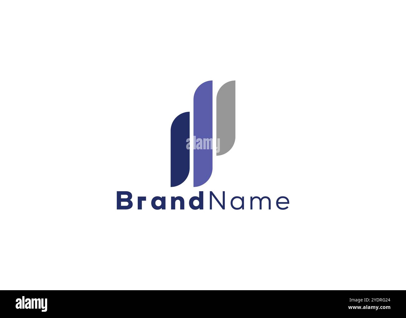 finance decrease minimalist stock vector images -... Minimalist finance logo. Modern style business growth finance logo ...