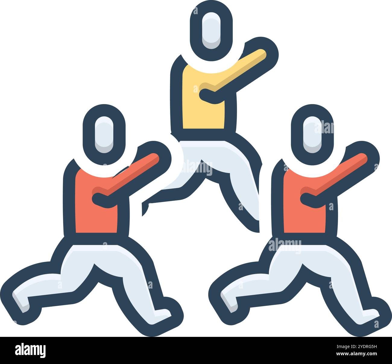 Icon for racing, sprinter Stock Vector Image & Art - Alamy