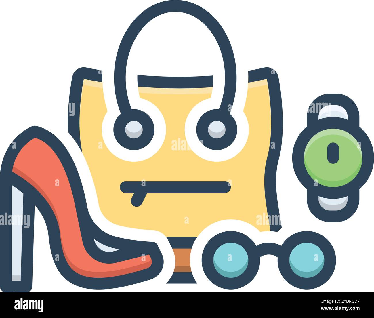 Voguish Stock Vector Images - Alamy